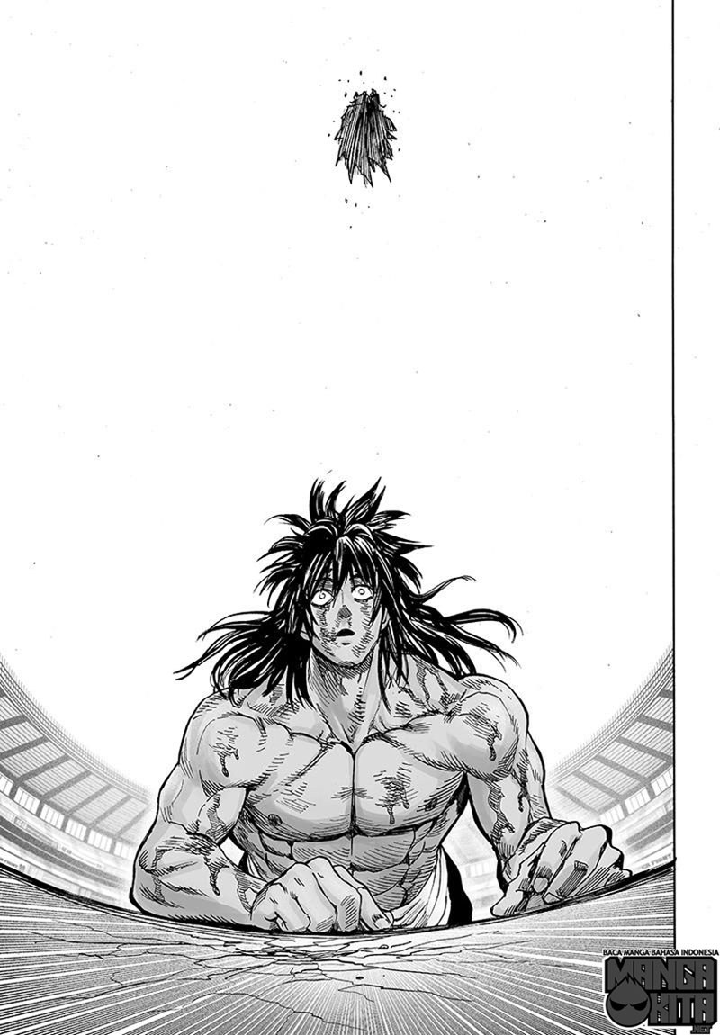 One Punch Man