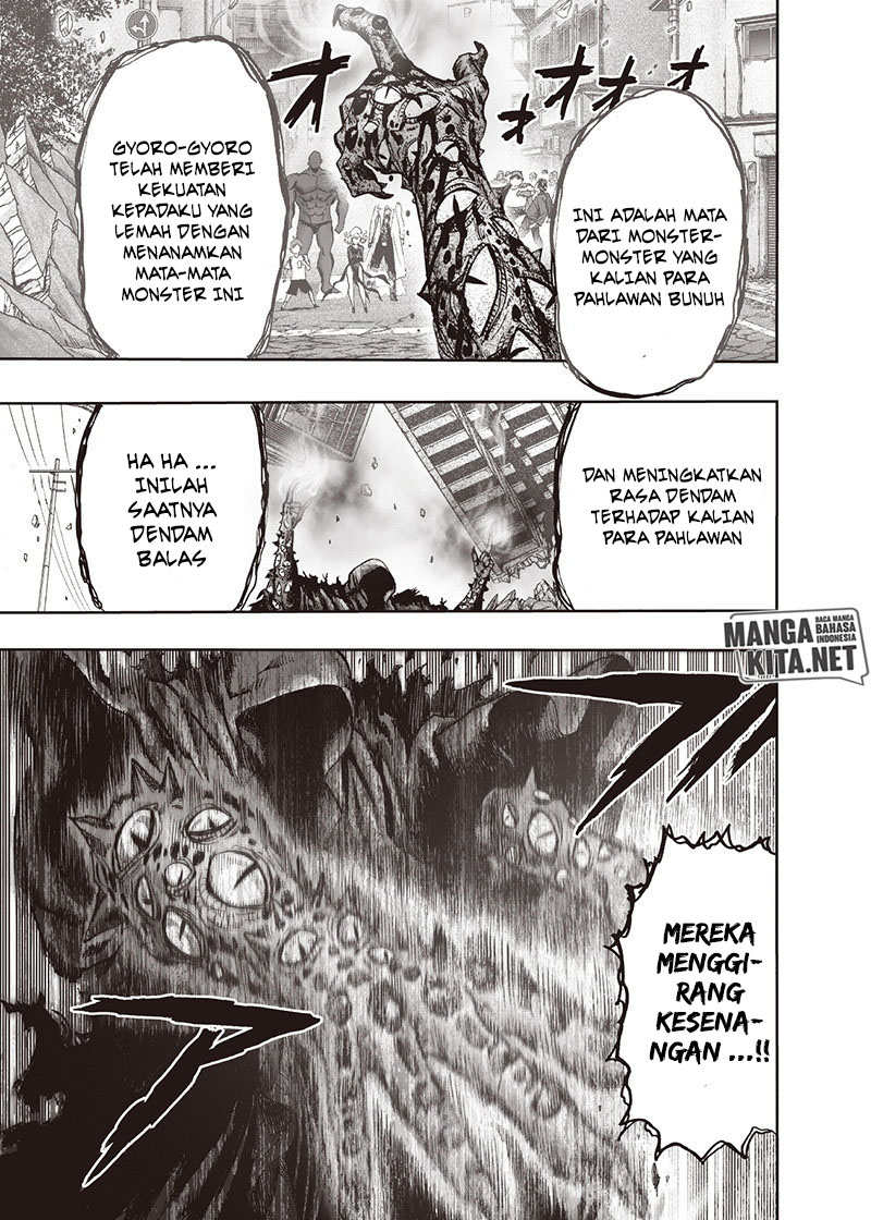 One Punch Man
