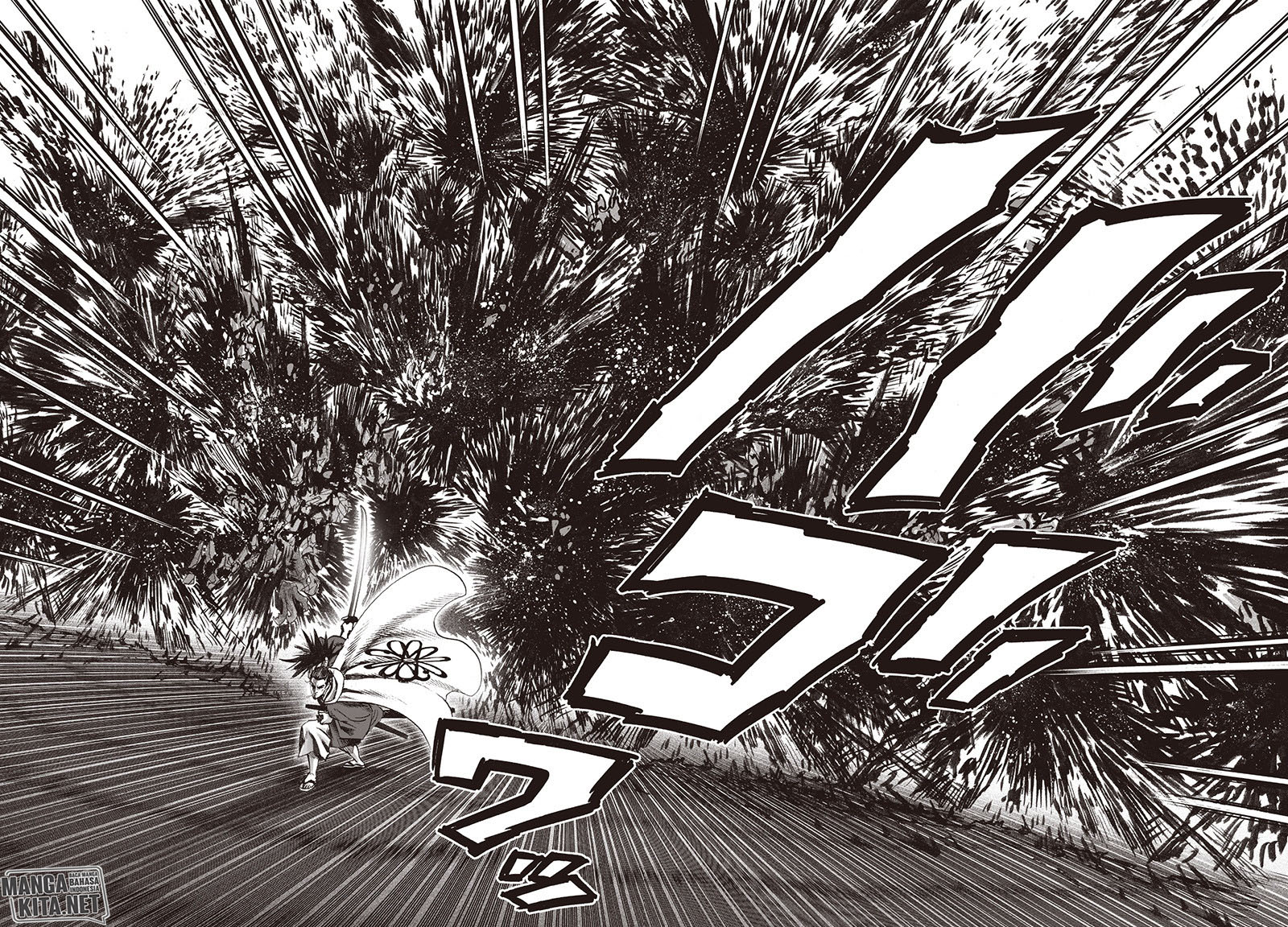 One Punch Man