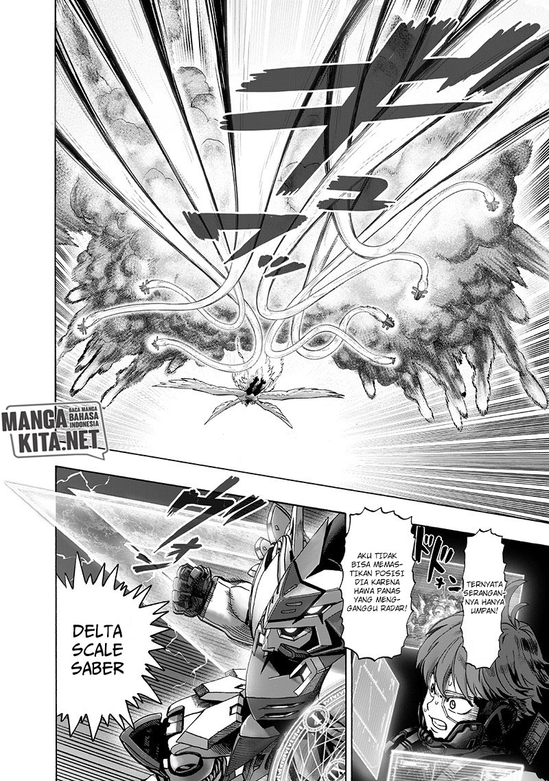 One Punch Man