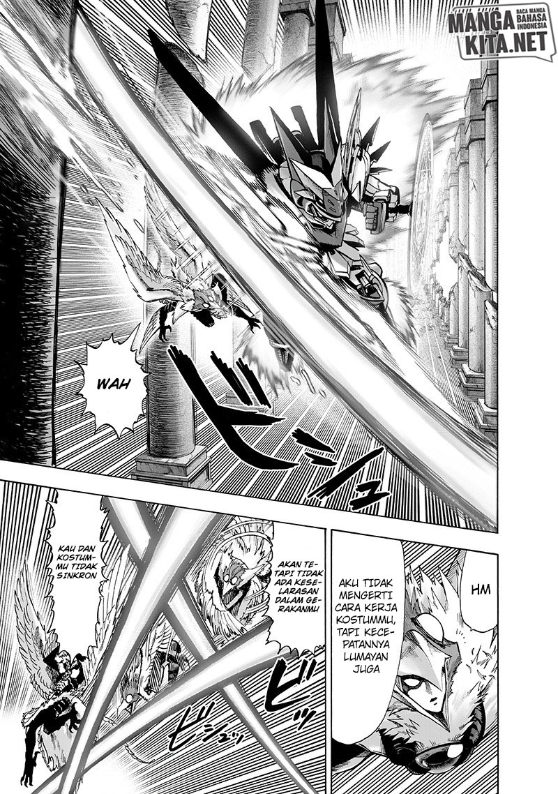 One Punch Man