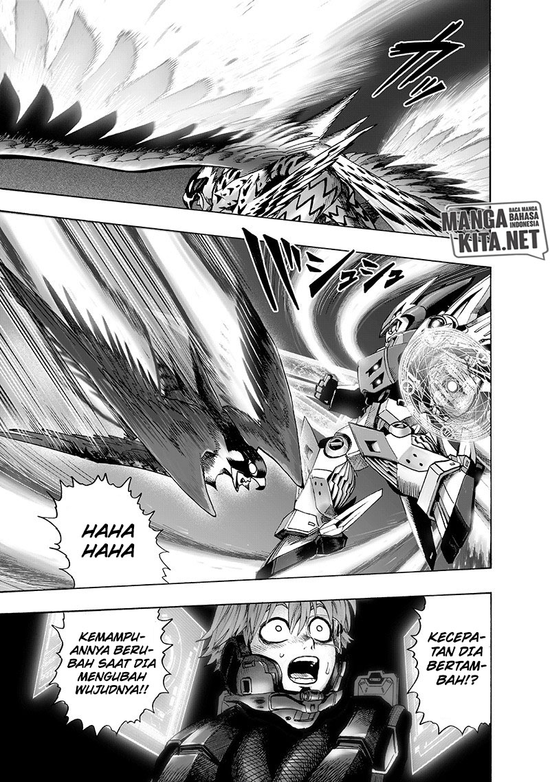 One Punch Man