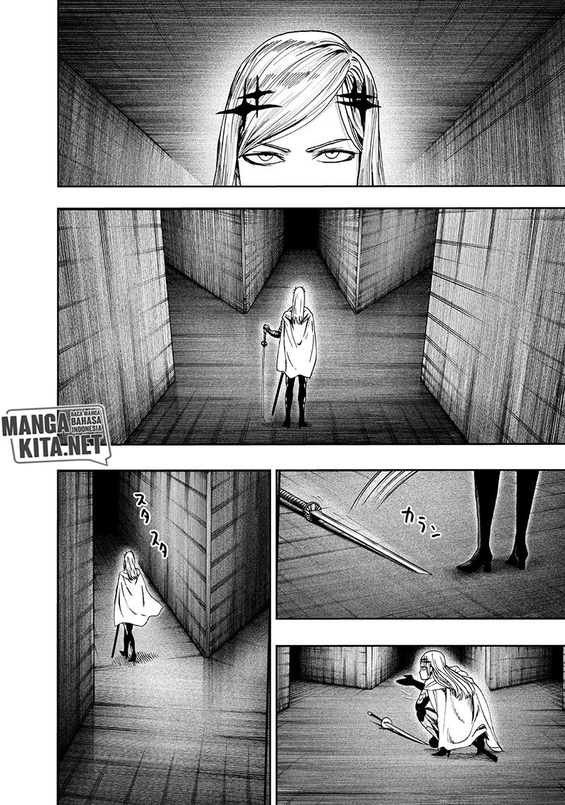 One Punch Man
