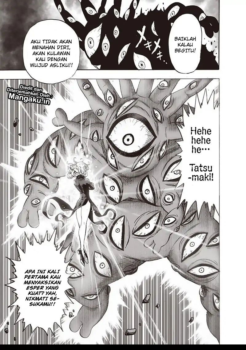 One Punch Man