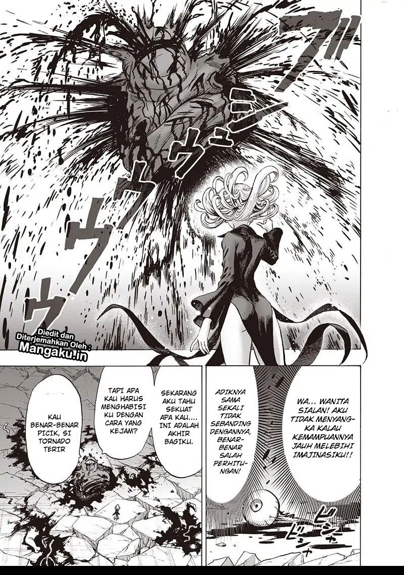 One Punch Man