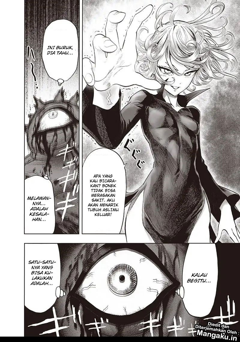 One Punch Man