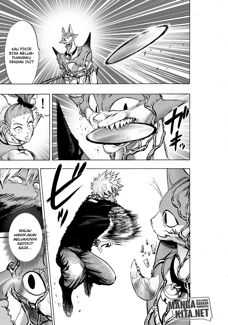 One Punch Man