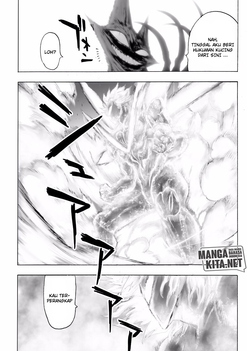 One Punch Man