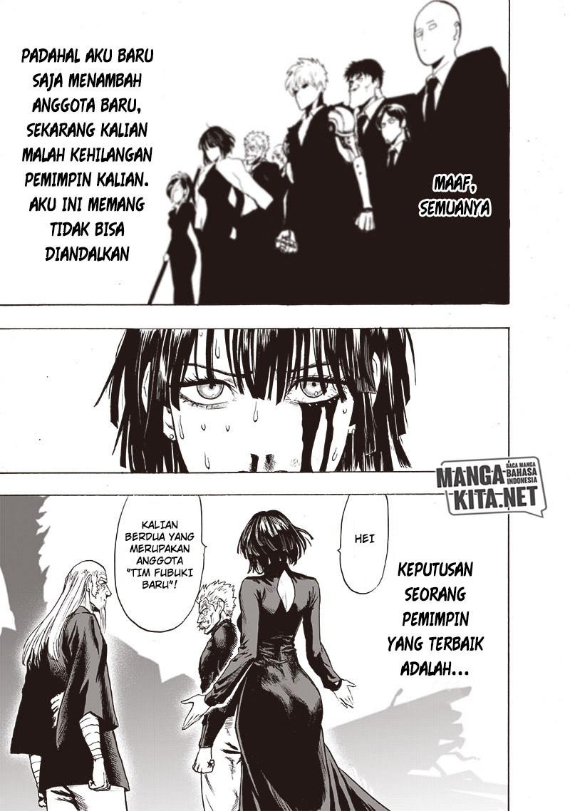 One Punch Man