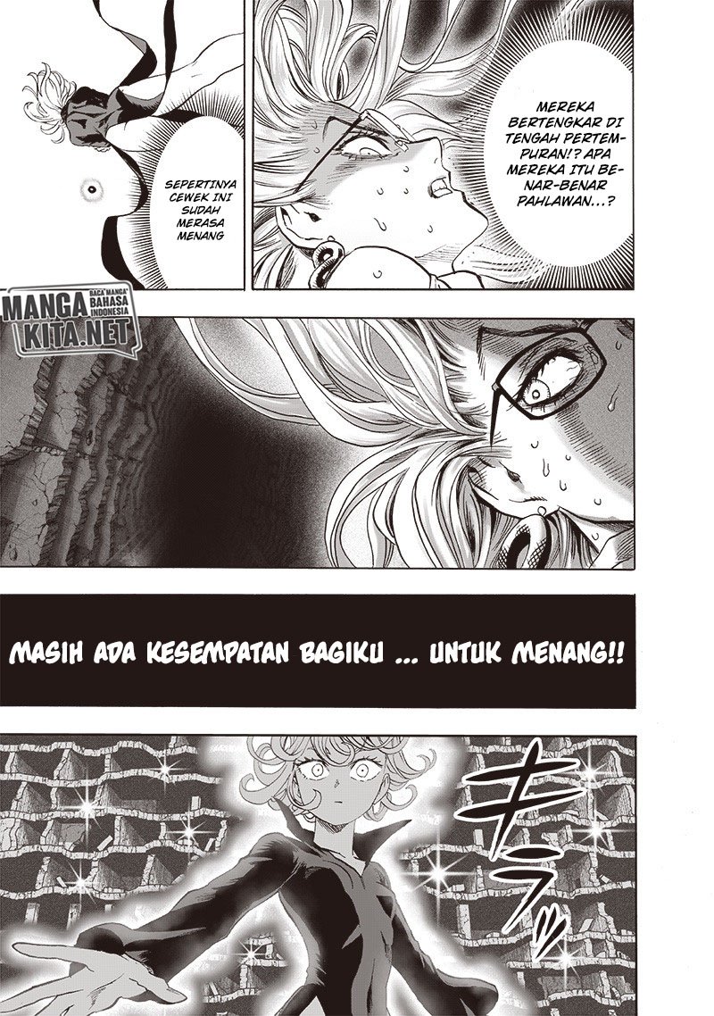 One Punch Man