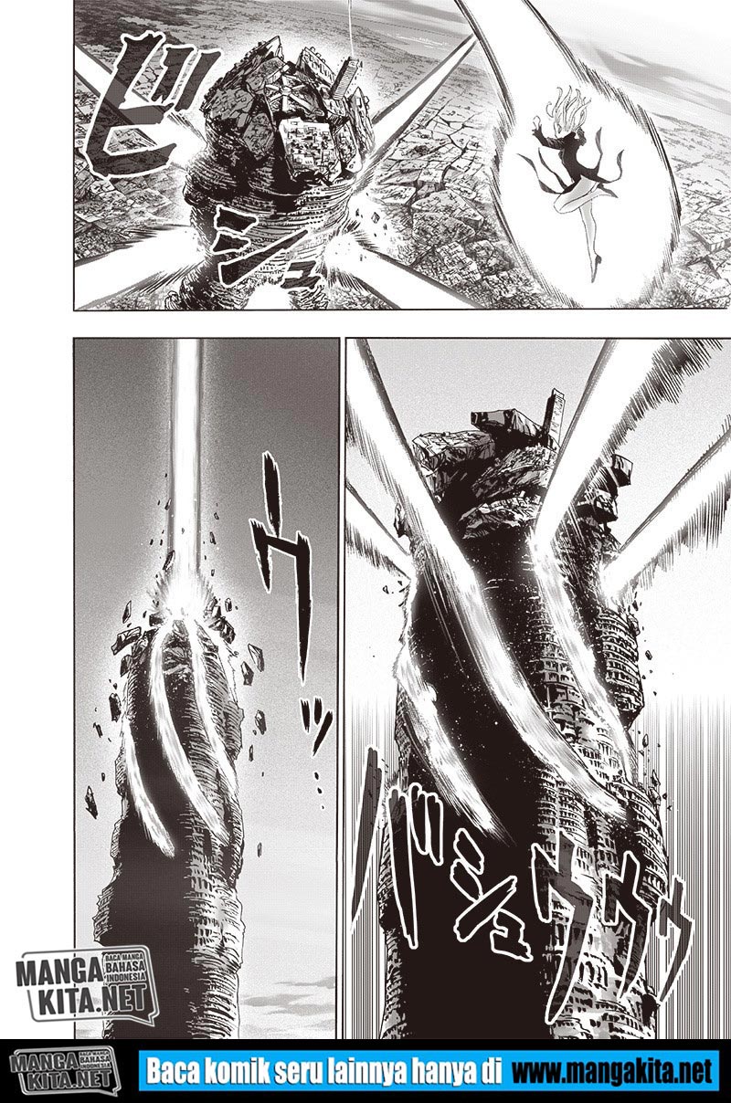 One Punch Man