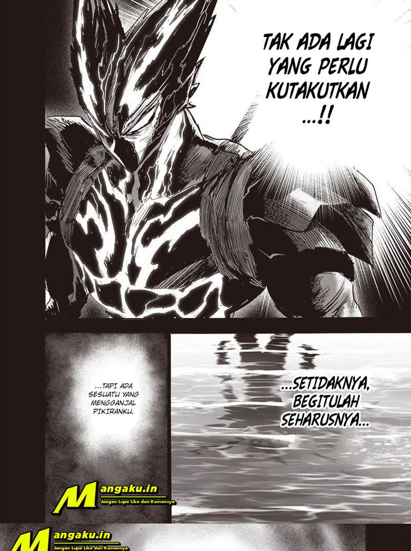 One Punch Man