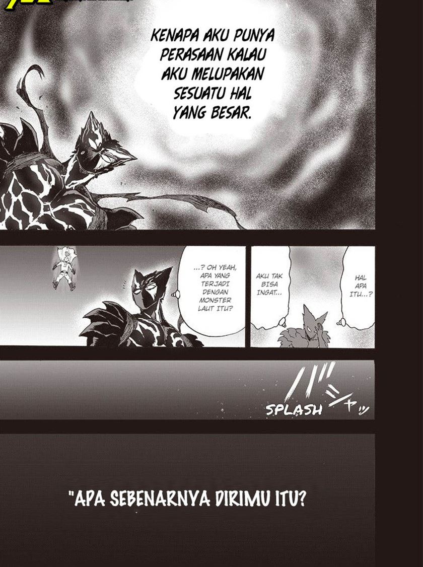 One Punch Man