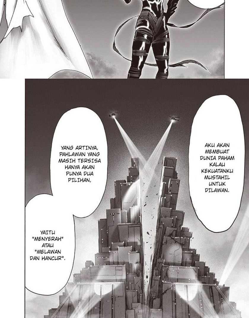 One Punch Man