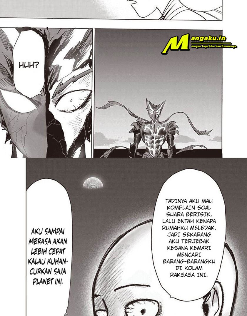 One Punch Man