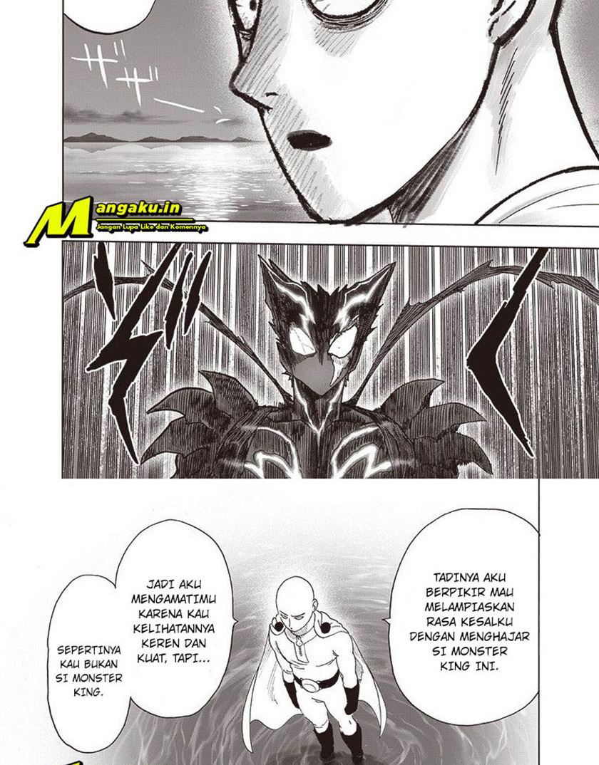 One Punch Man