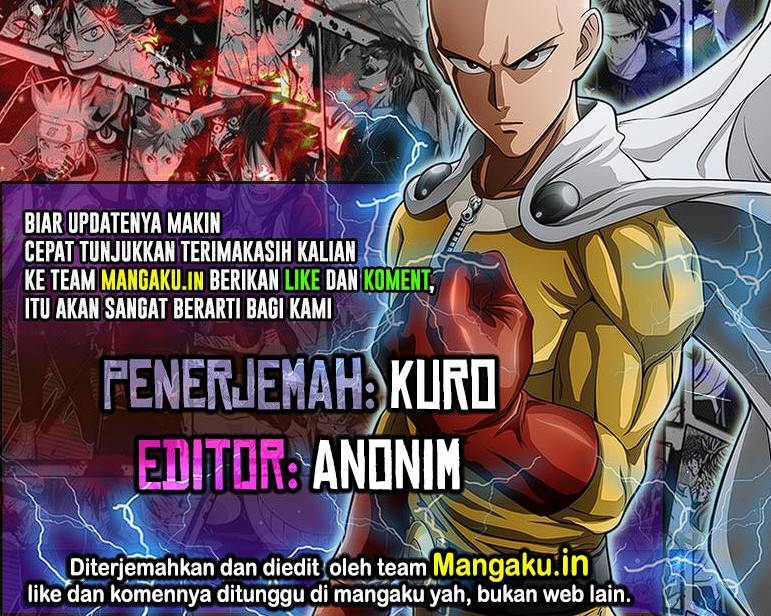 One Punch Man