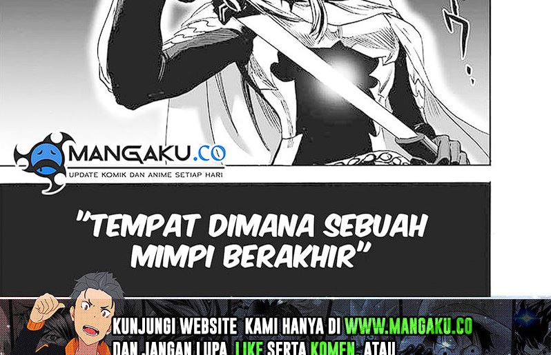 One Punch Man Chapter 246