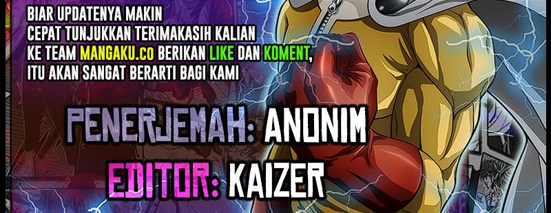 One Punch Man