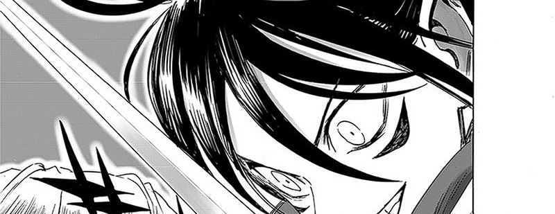 One Punch Man