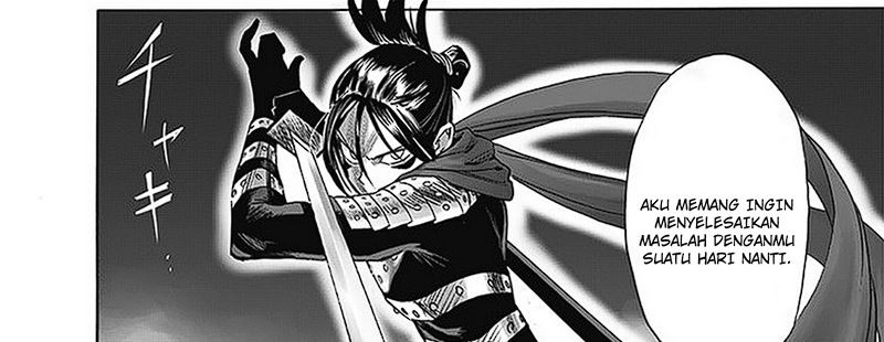 One Punch Man