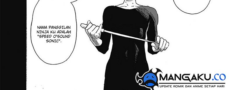 One Punch Man