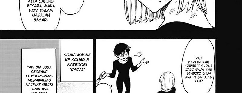 One Punch Man