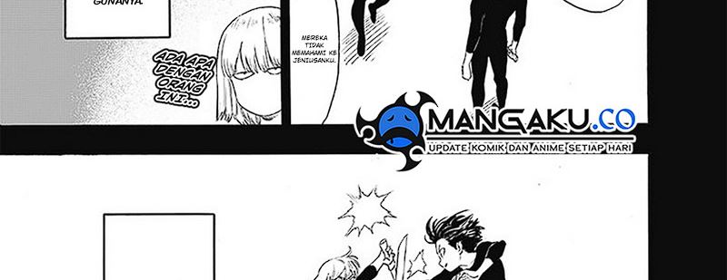 One Punch Man