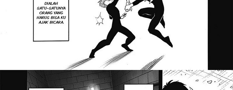 One Punch Man