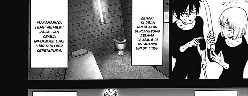One Punch Man