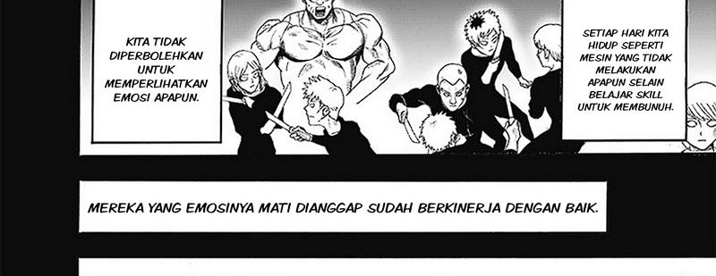 One Punch Man