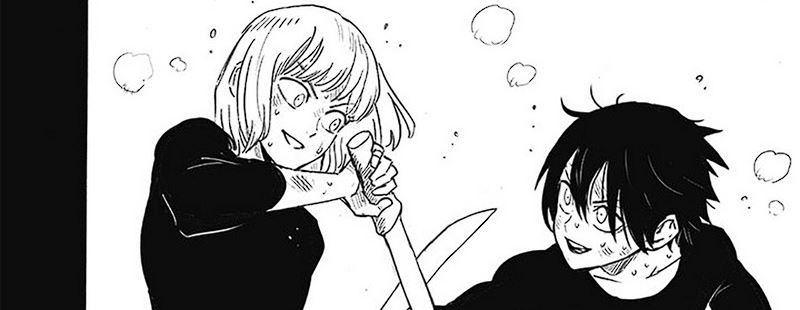 One Punch Man