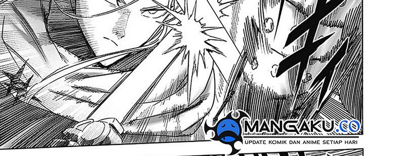 One Punch Man