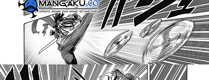 One Punch Man