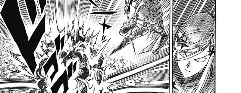 One Punch Man