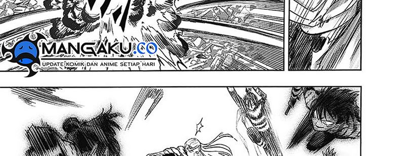 One Punch Man
