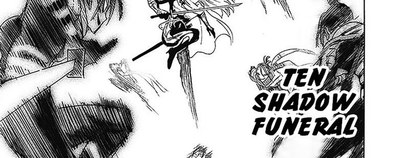 One Punch Man