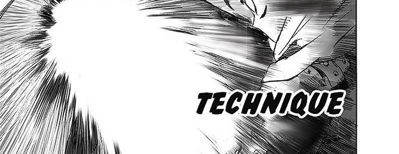 One Punch Man