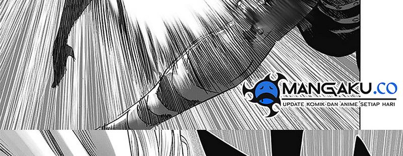 One Punch Man