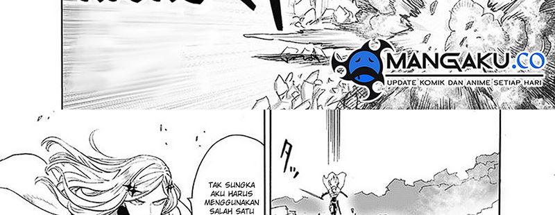 One Punch Man
