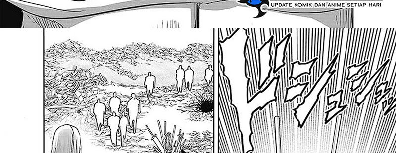 One Punch Man