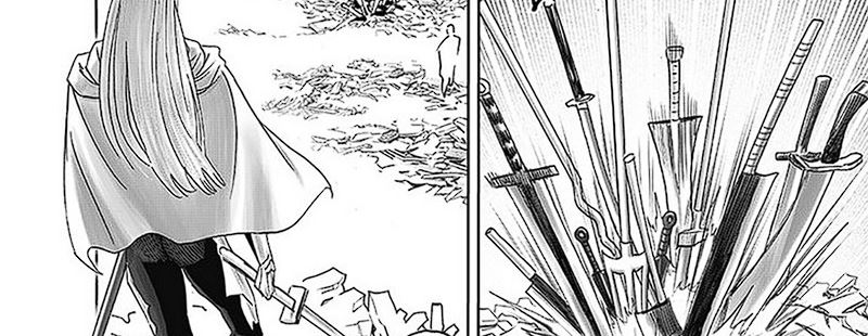 One Punch Man