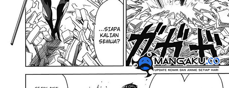 One Punch Man