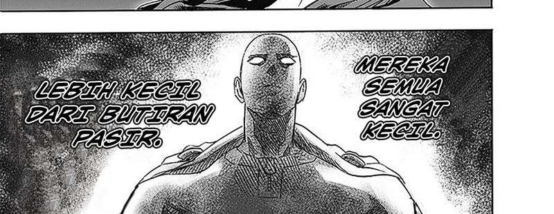 One Punch Man