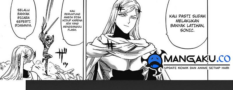 One Punch Man