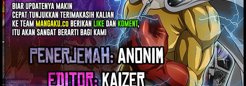 One Punch Man