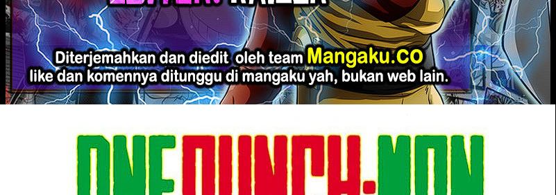 One Punch Man