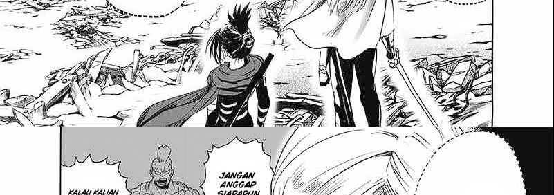 One Punch Man
