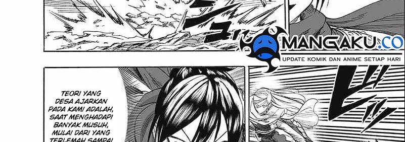 One Punch Man