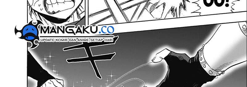 One Punch Man